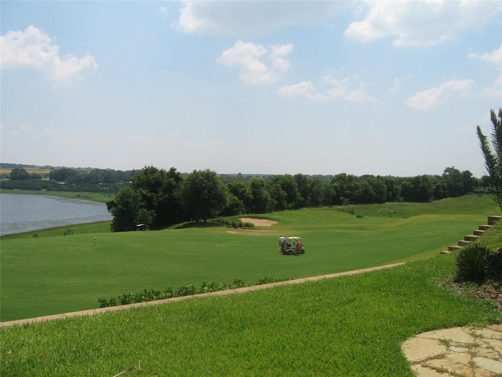 SUMMIT GREENS - Residential Lease