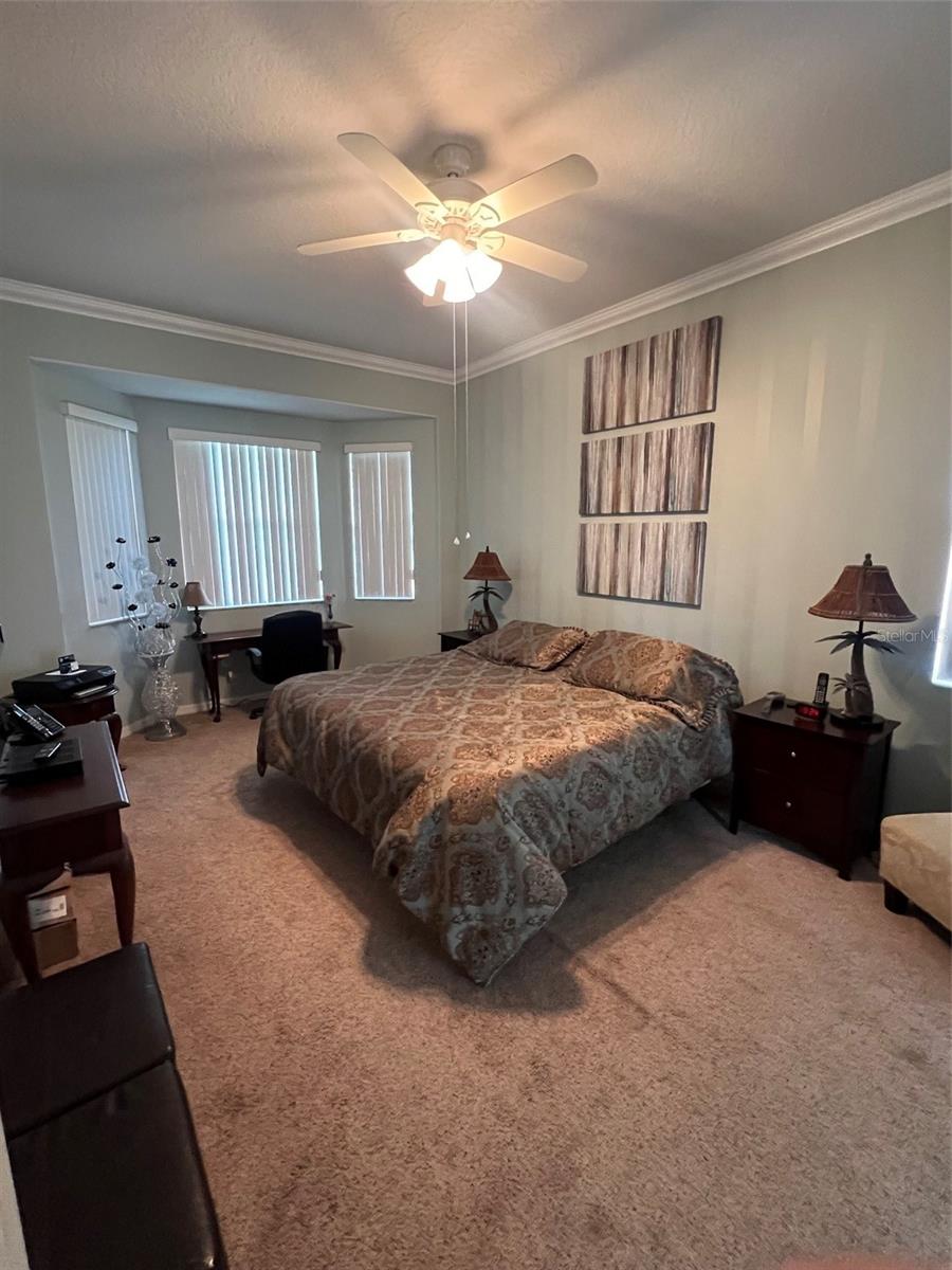 SUMMIT GREENS - Residential Lease