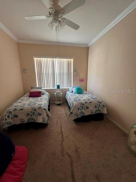 SUMMIT GREENS - Residential Lease