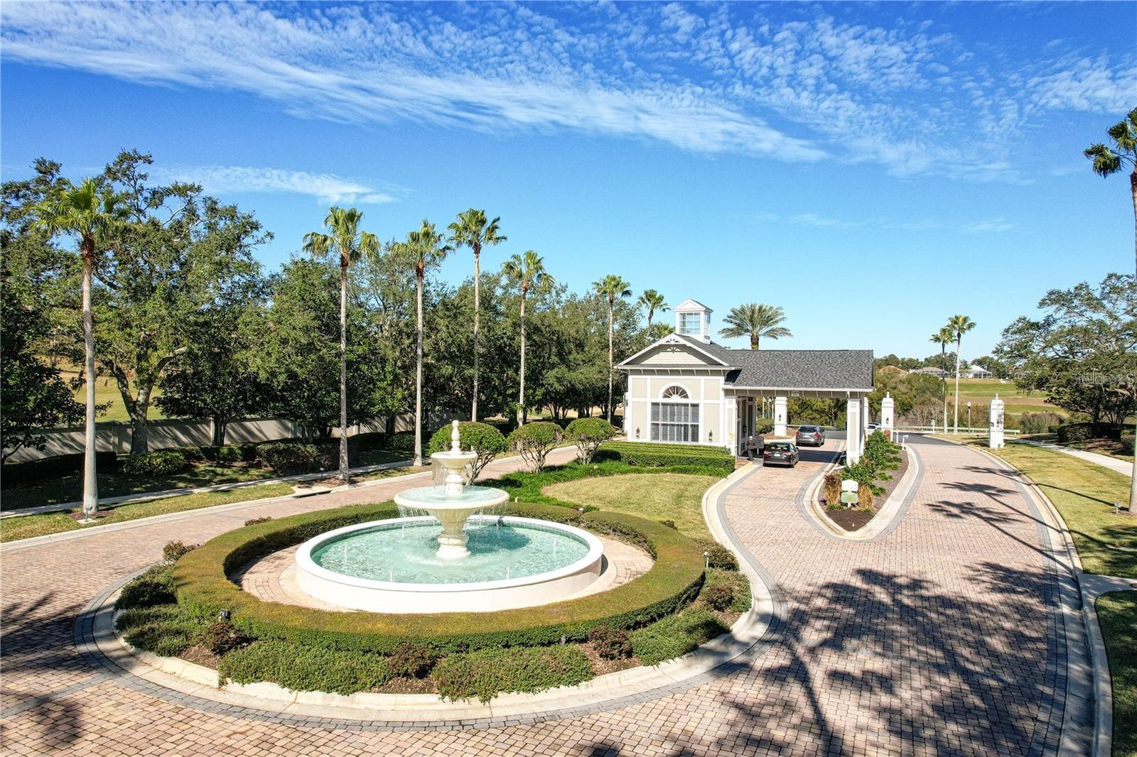 SUMMIT GREENS - Residential Lease
