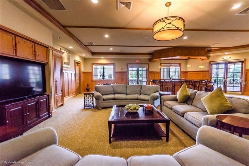 SUMMIT GREENS - Residential Lease