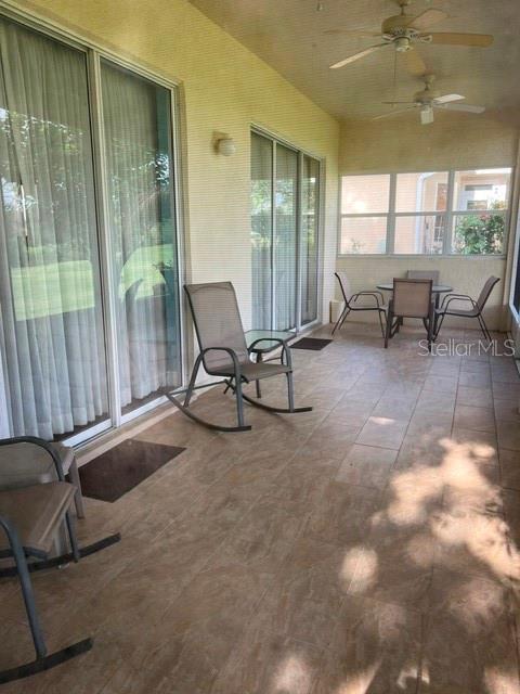 SUMMIT GREENS - Residential Lease