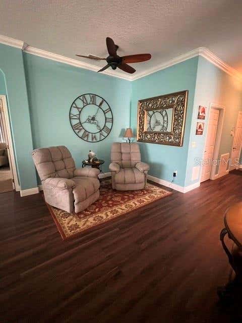 Tiny photo for 3000 Pinnacle Court, Clermont, FL 34711 (MLS # G5111939)