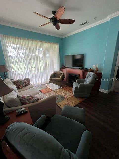 Tiny photo for 3000 Pinnacle Court, Clermont, FL 34711 (MLS # G5111939)