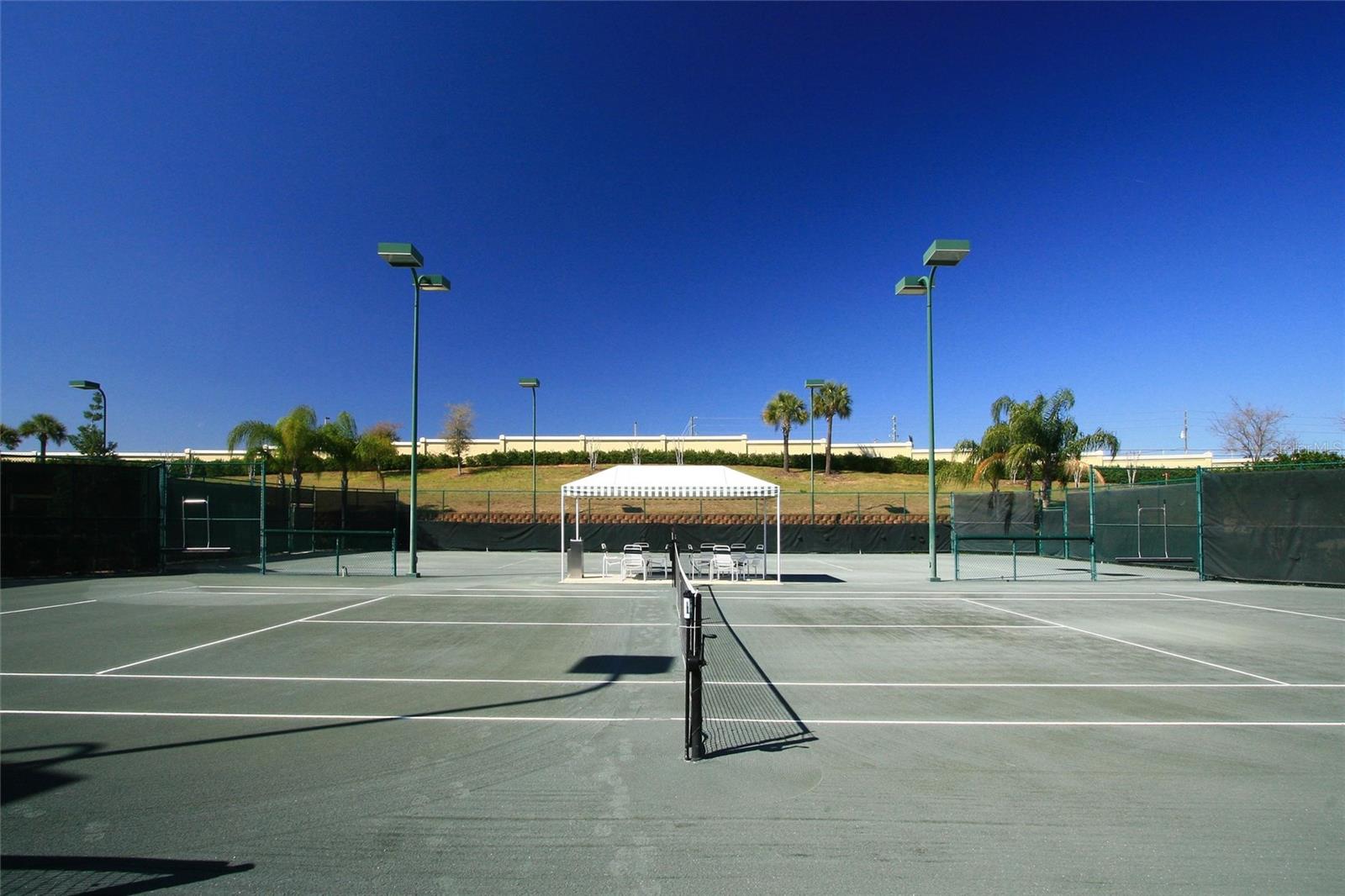 SUMMIT GREENS - Residential Lease