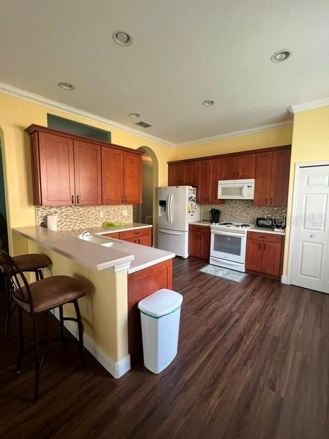 SUMMIT GREENS - Residential Lease