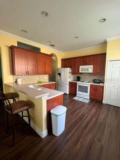 Tiny photo for 3000 Pinnacle Court, Clermont, FL 34711 (MLS # G5111939)