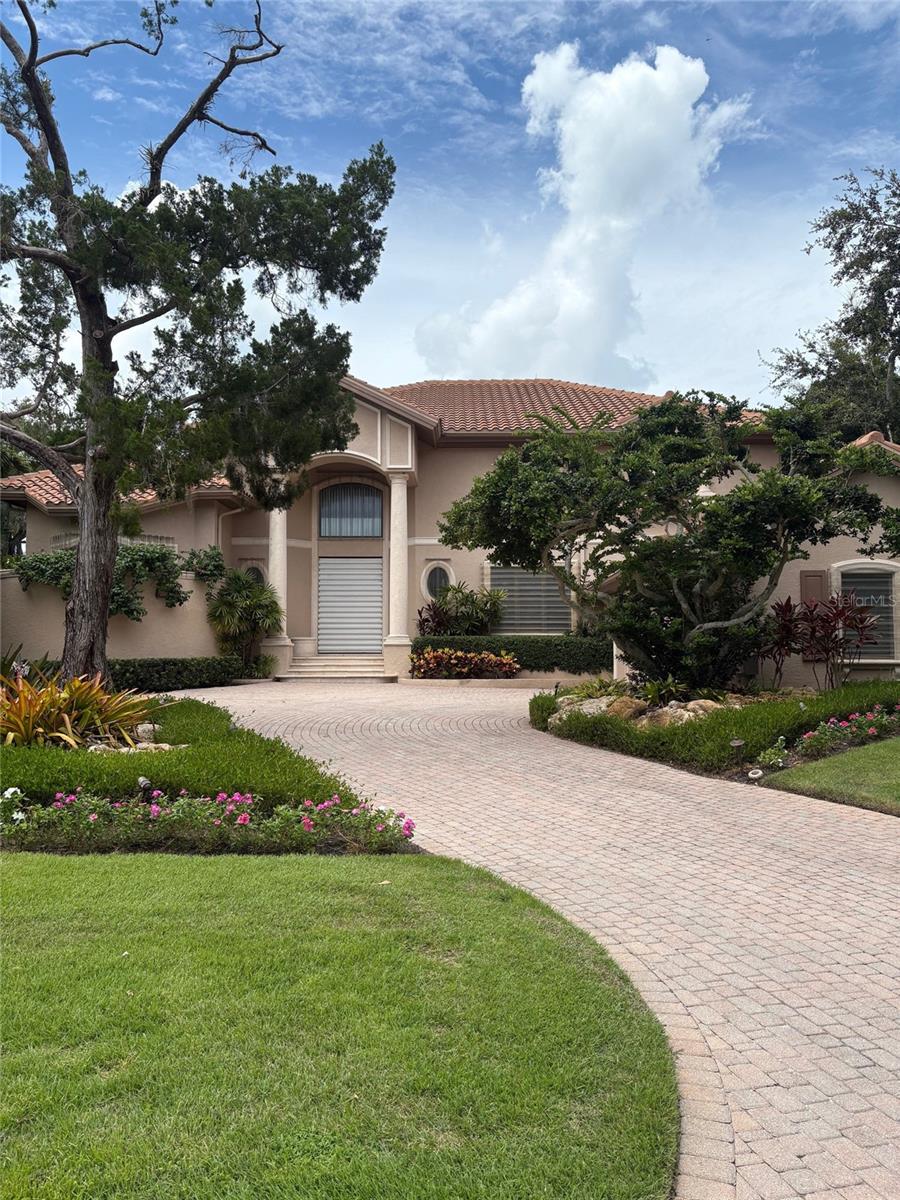 SABAL COVE - Residential