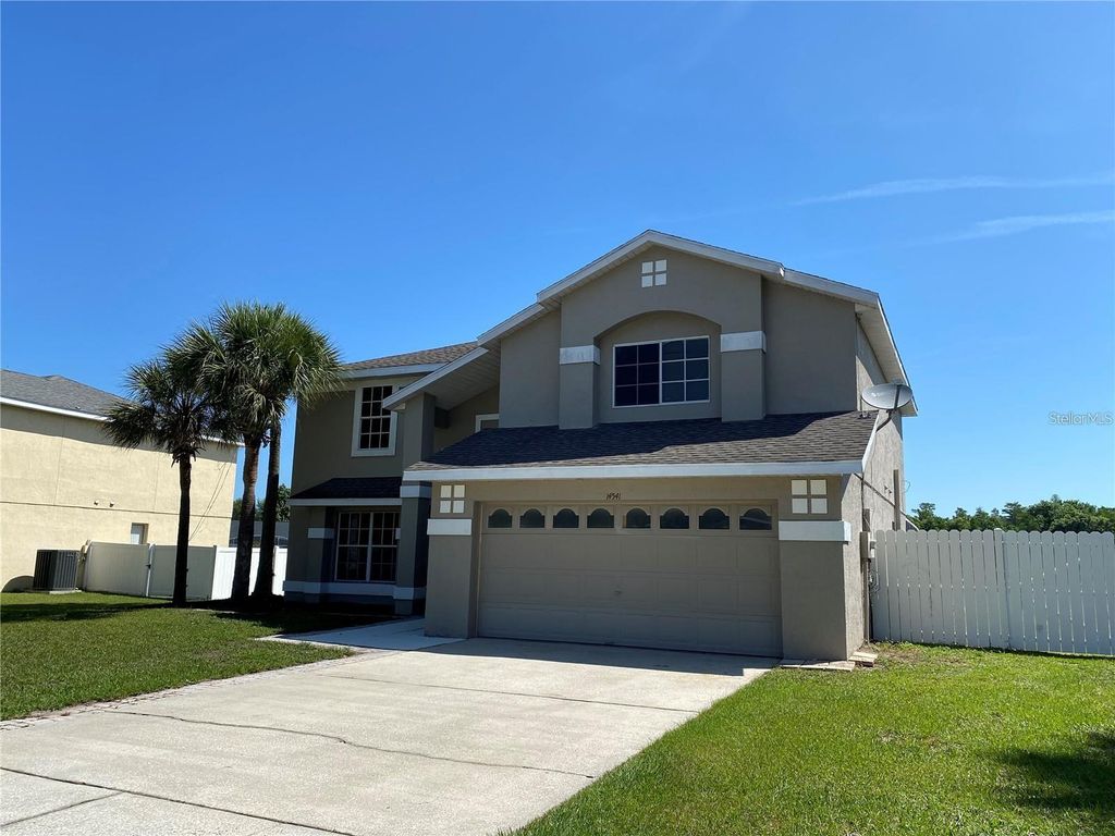 Photo of 14541 Huntingfield Dr, Orlando, FL 32824 (MLS # S5147521)