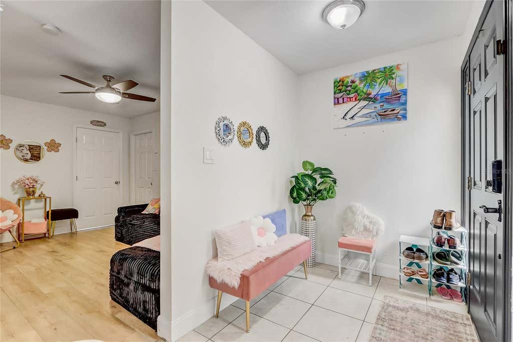 Photo of 8691 Contoura Drive, Orlando, FL 32810 (MLS # O6431970)