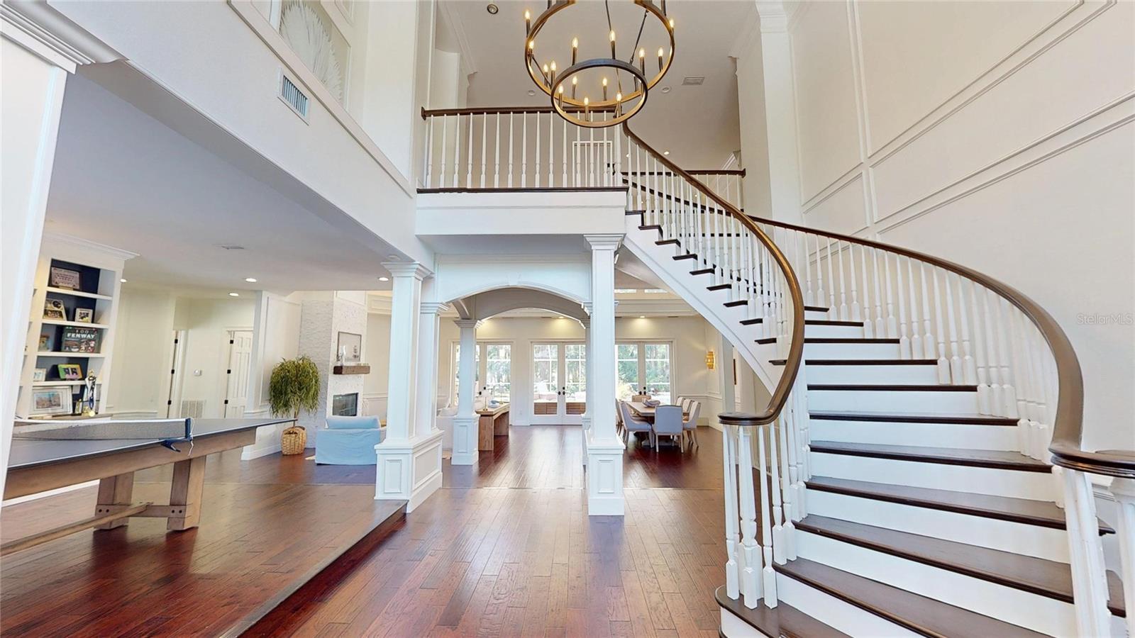 6413 MACLAURIN DRIVE