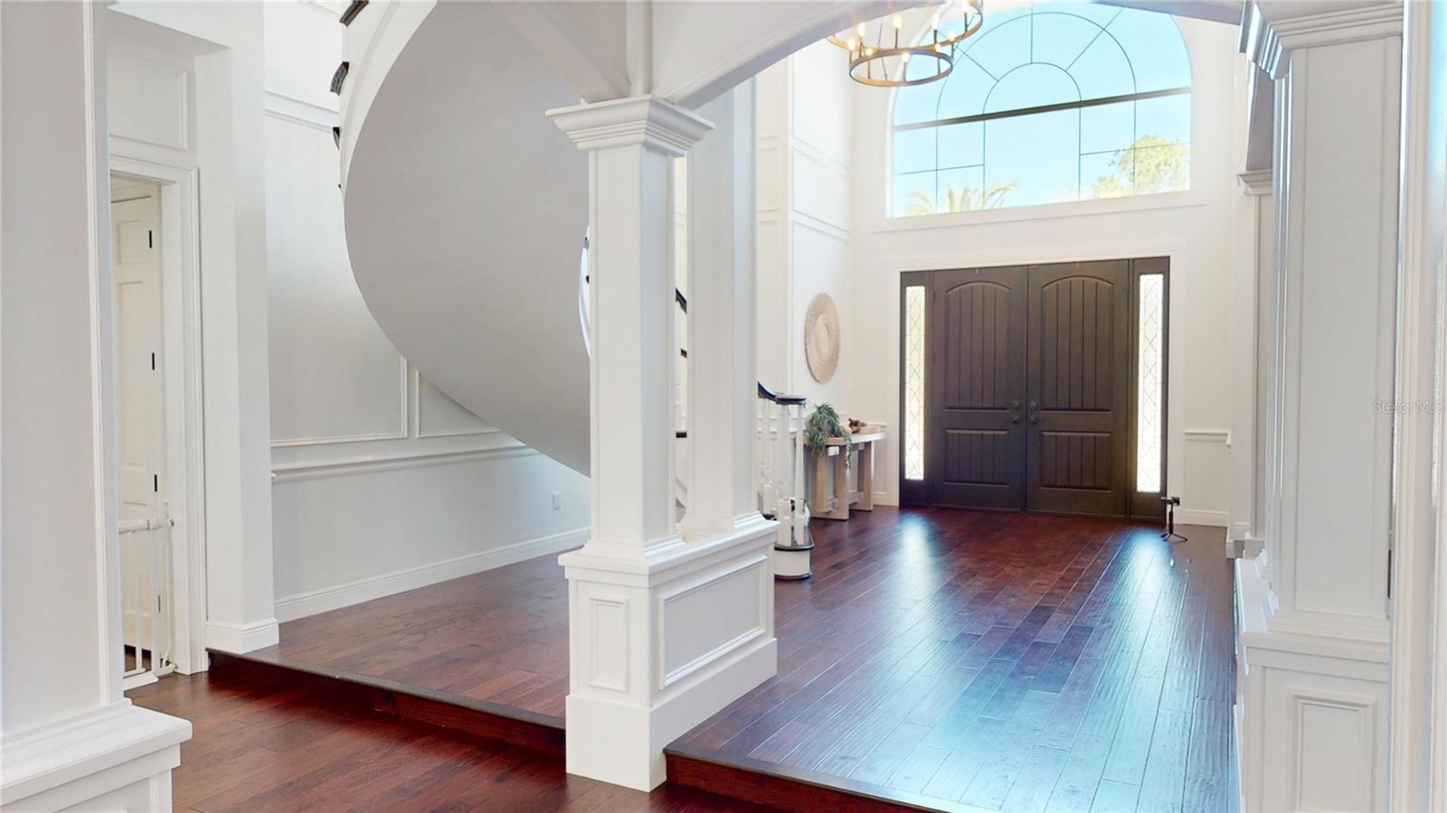 6413 MACLAURIN DRIVE