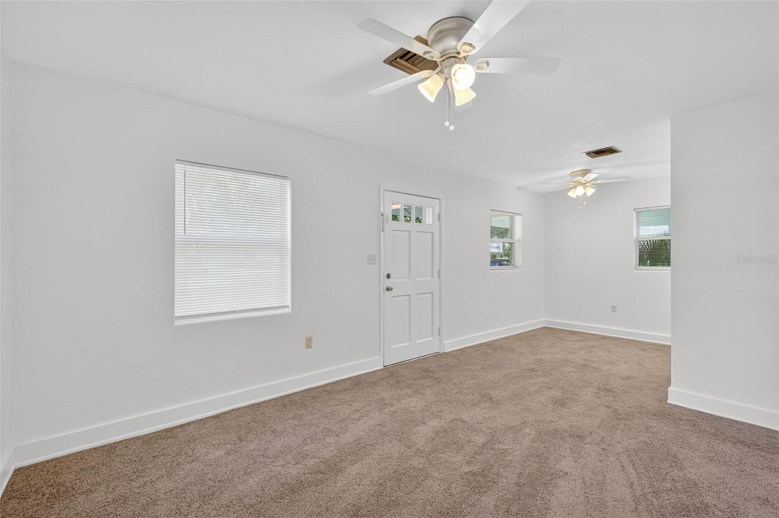 SYLVAN SHORES - Residential