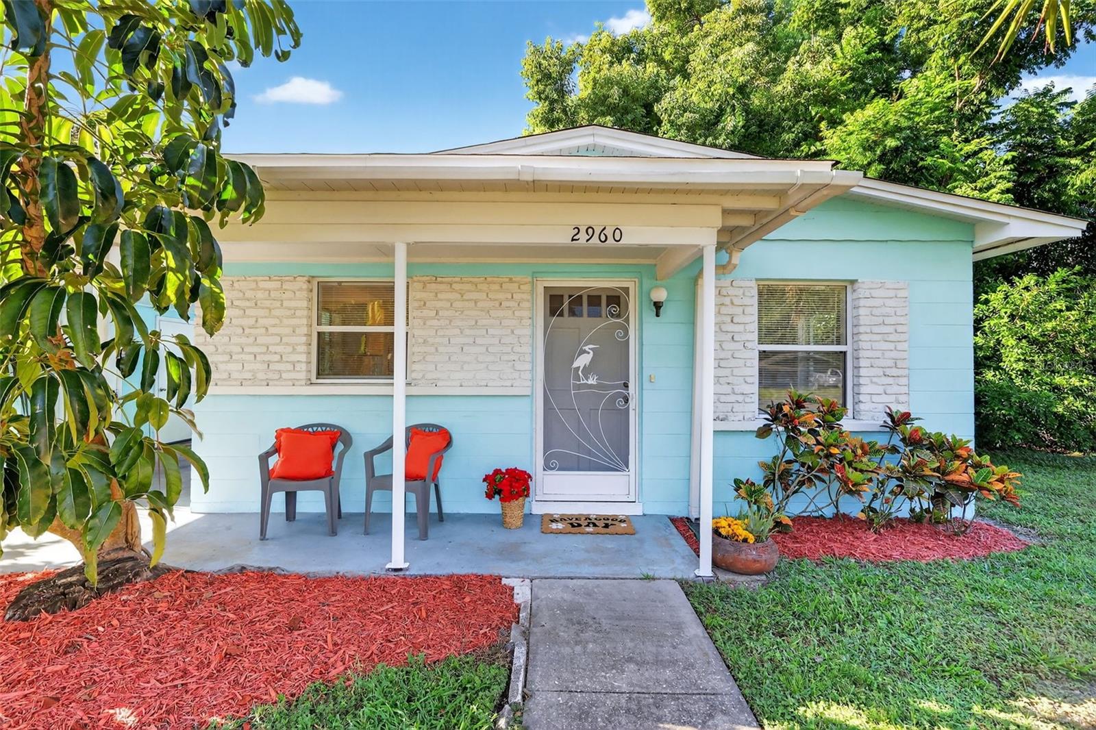 SYLVAN SHORES - Residential