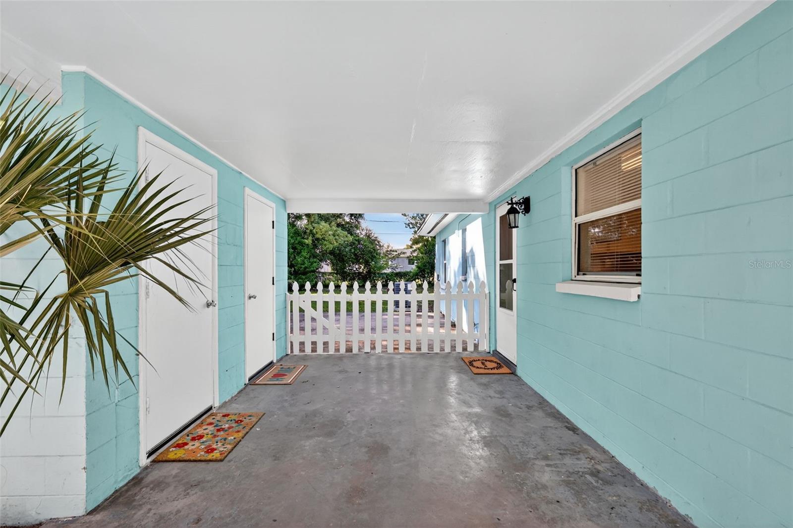 SYLVAN SHORES - Residential