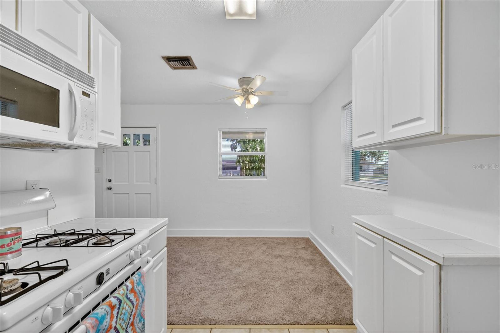 SYLVAN SHORES - Residential