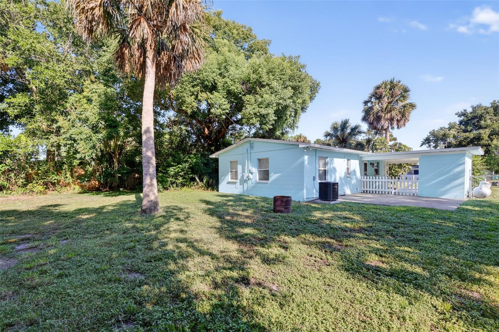 SYLVAN SHORES - Residential