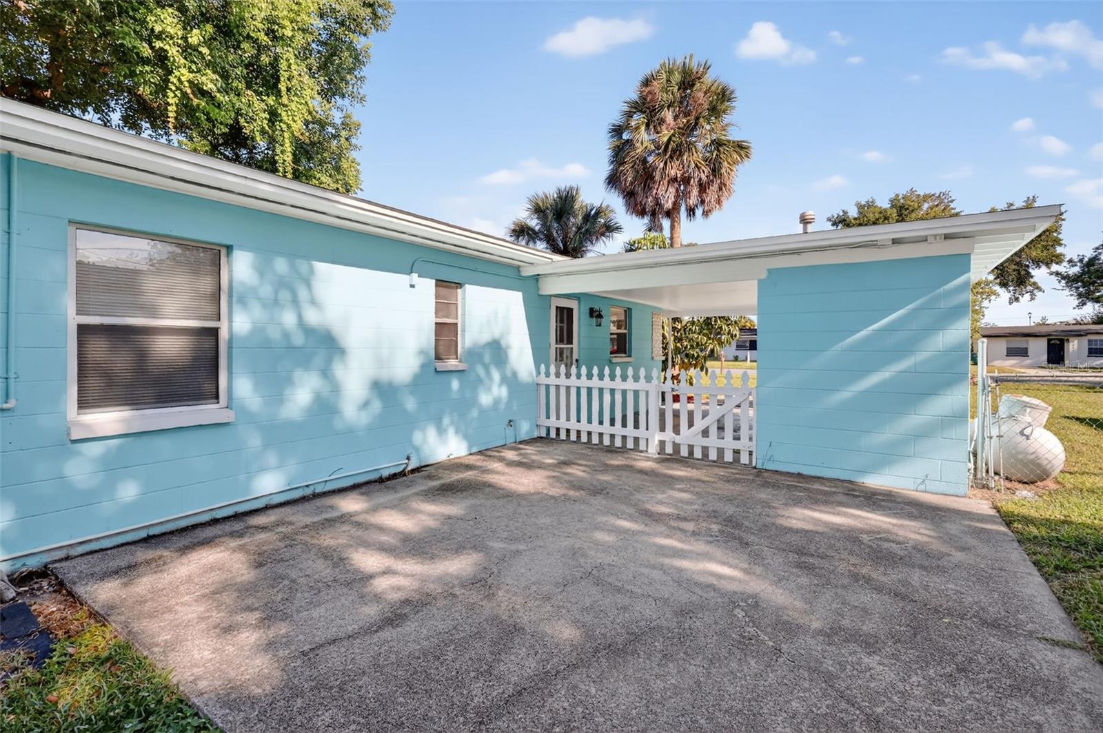 SYLVAN SHORES - Residential