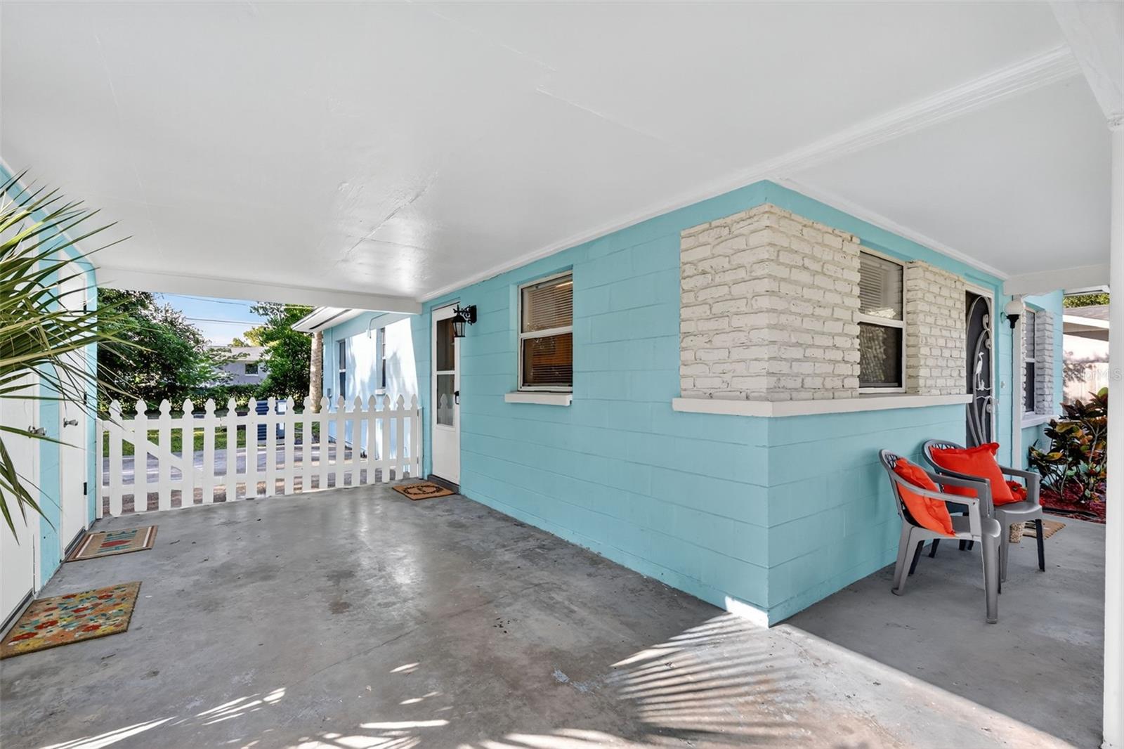 SYLVAN SHORES - Residential