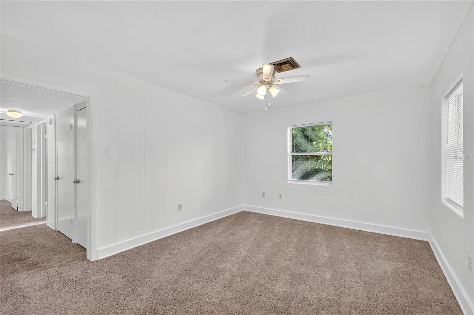 SYLVAN SHORES - Residential