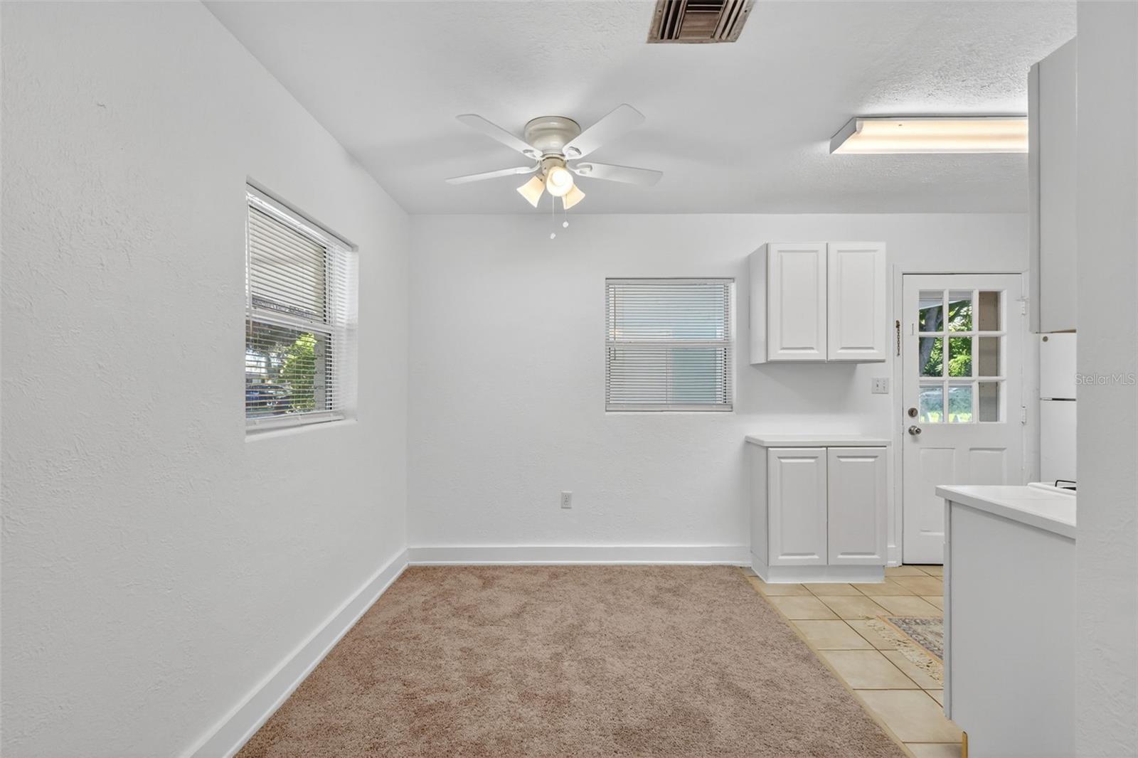 SYLVAN SHORES - Residential