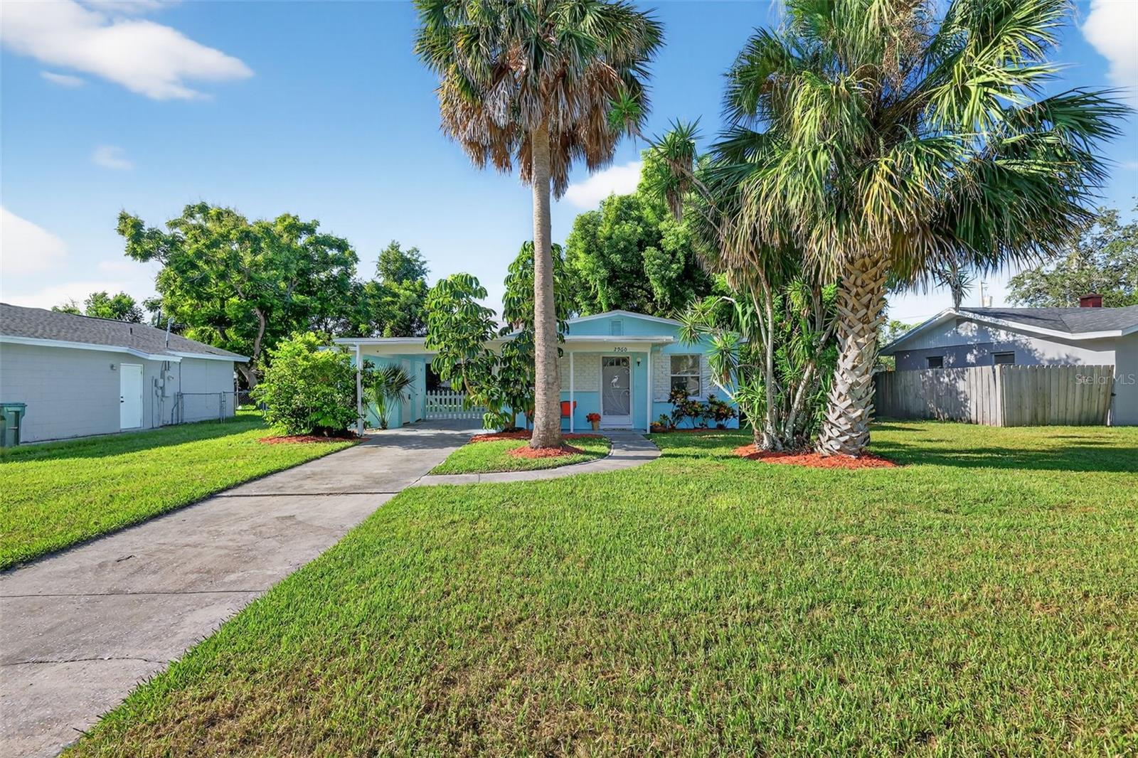 SYLVAN SHORES - Residential