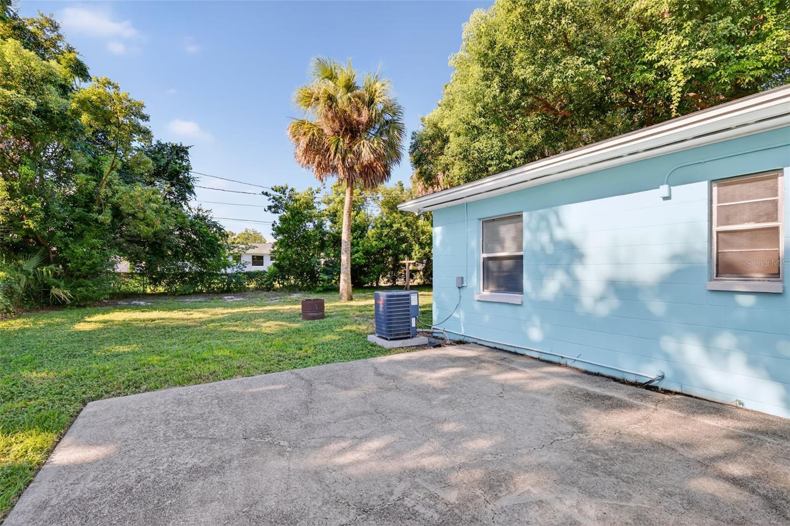 SYLVAN SHORES - Residential