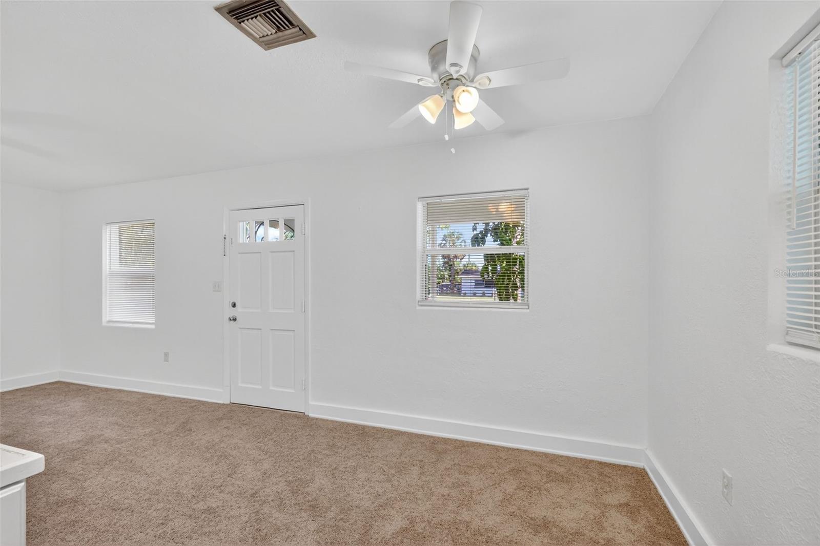 SYLVAN SHORES - Residential