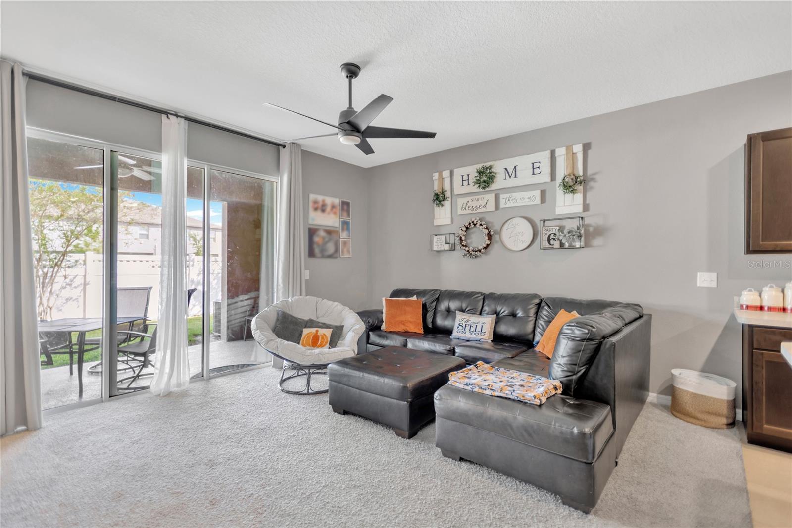 TREMONT/BAY PARK TWO - Residential