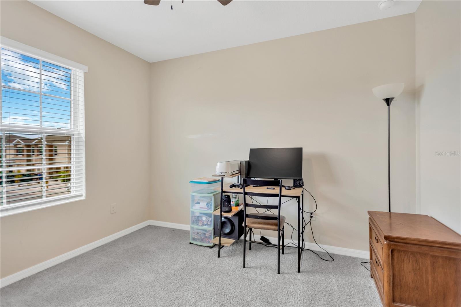 TREMONT/BAY PARK TWO - Residential