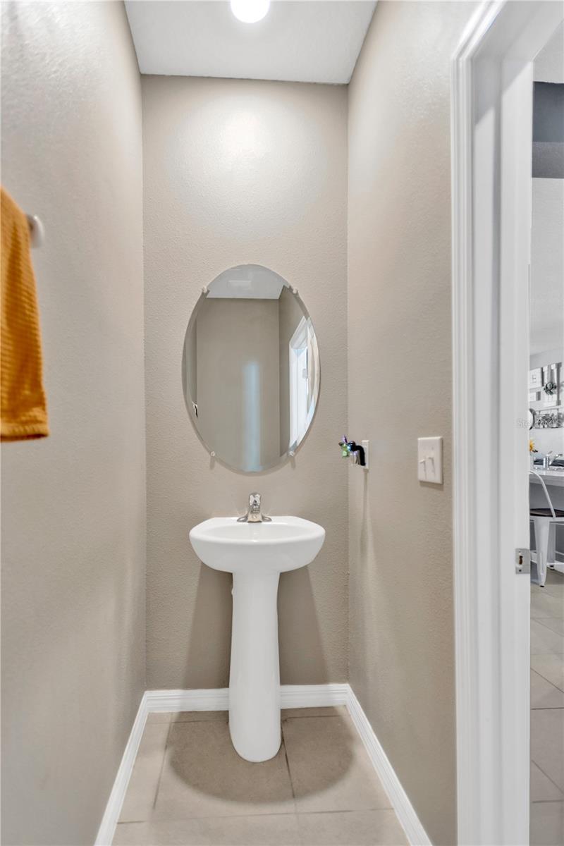 TREMONT/BAY PARK TWO - Residential