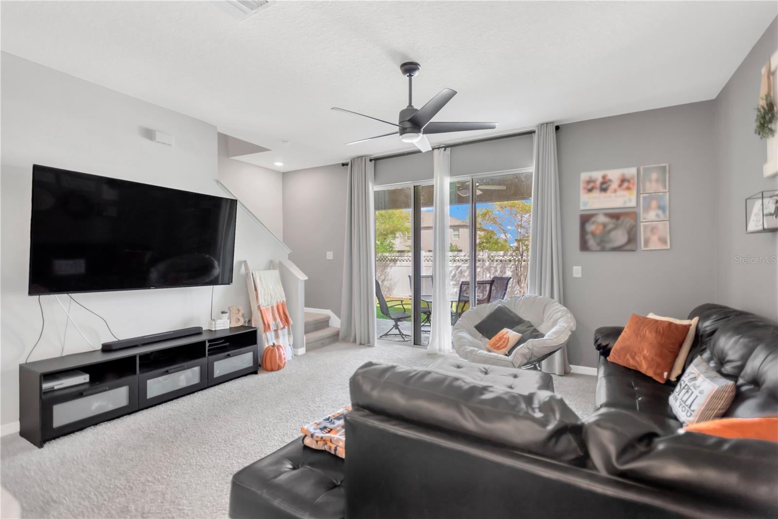 TREMONT/BAY PARK TWO - Residential