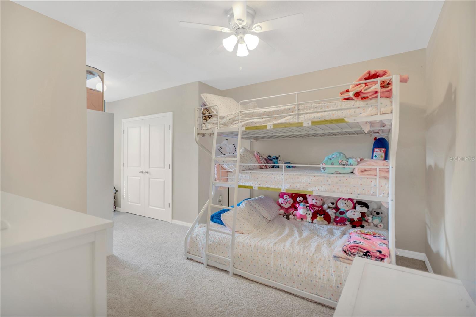 TREMONT/BAY PARK TWO - Residential