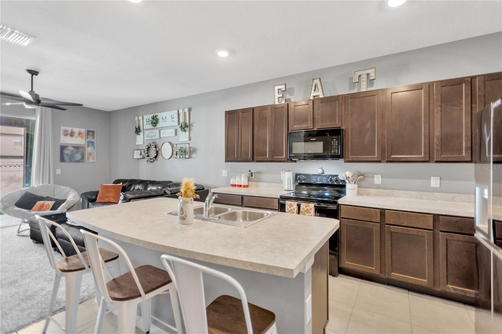 TREMONT/BAY PARK TWO - Residential