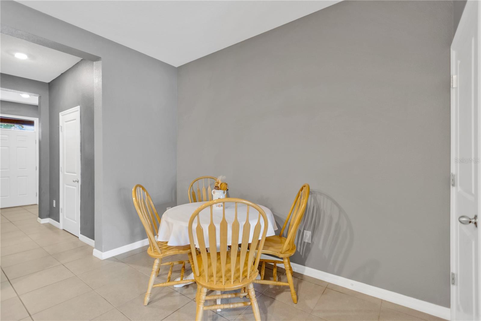 TREMONT/BAY PARK TWO - Residential