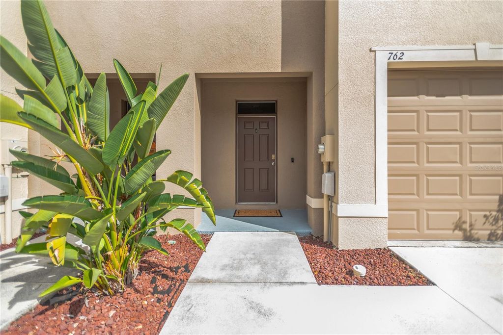 Photo of 762 Barclay Wood Drive, Ruskin, FL 33570 (MLS # TB8435966)