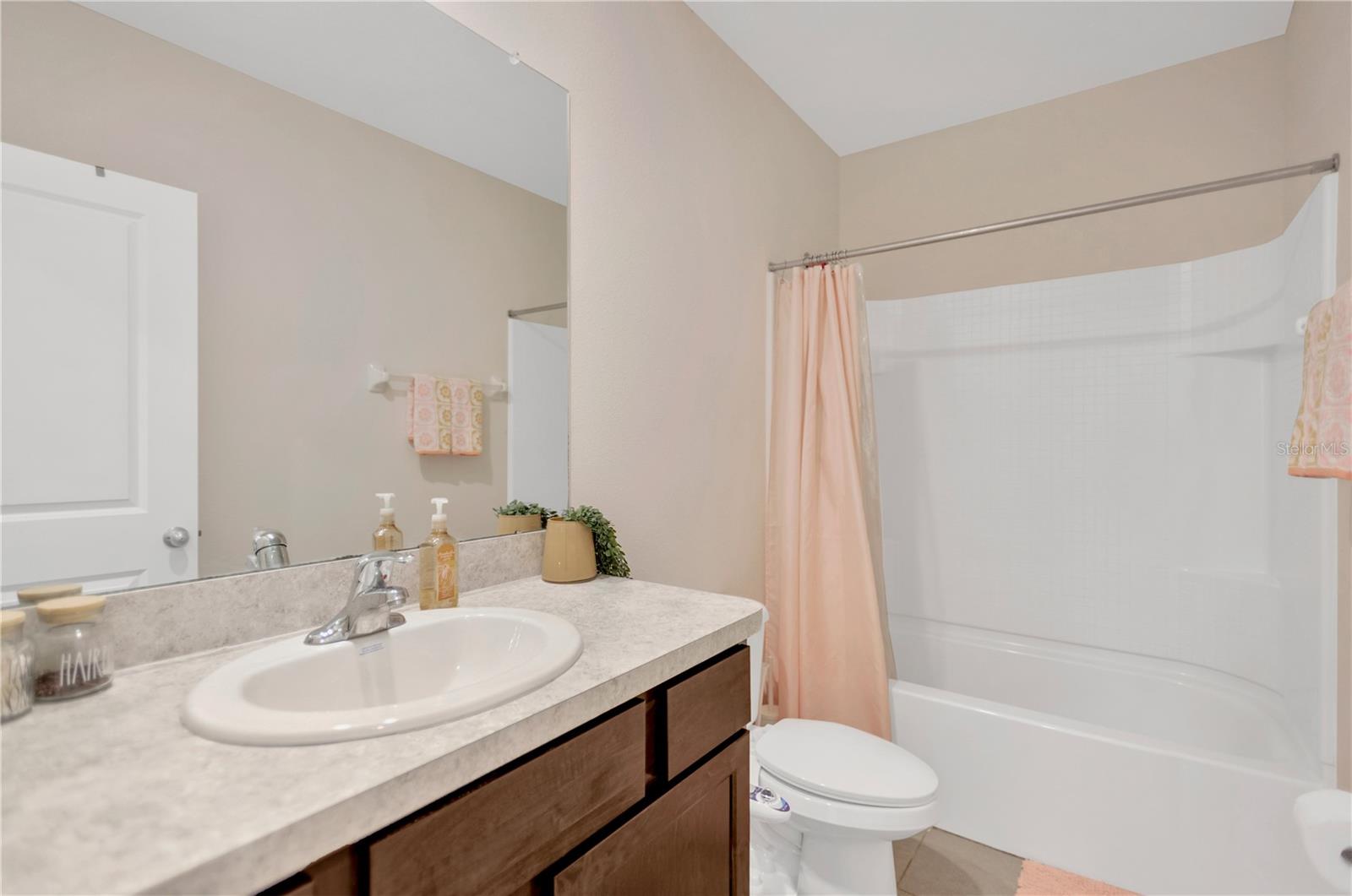 TREMONT/BAY PARK TWO - Residential