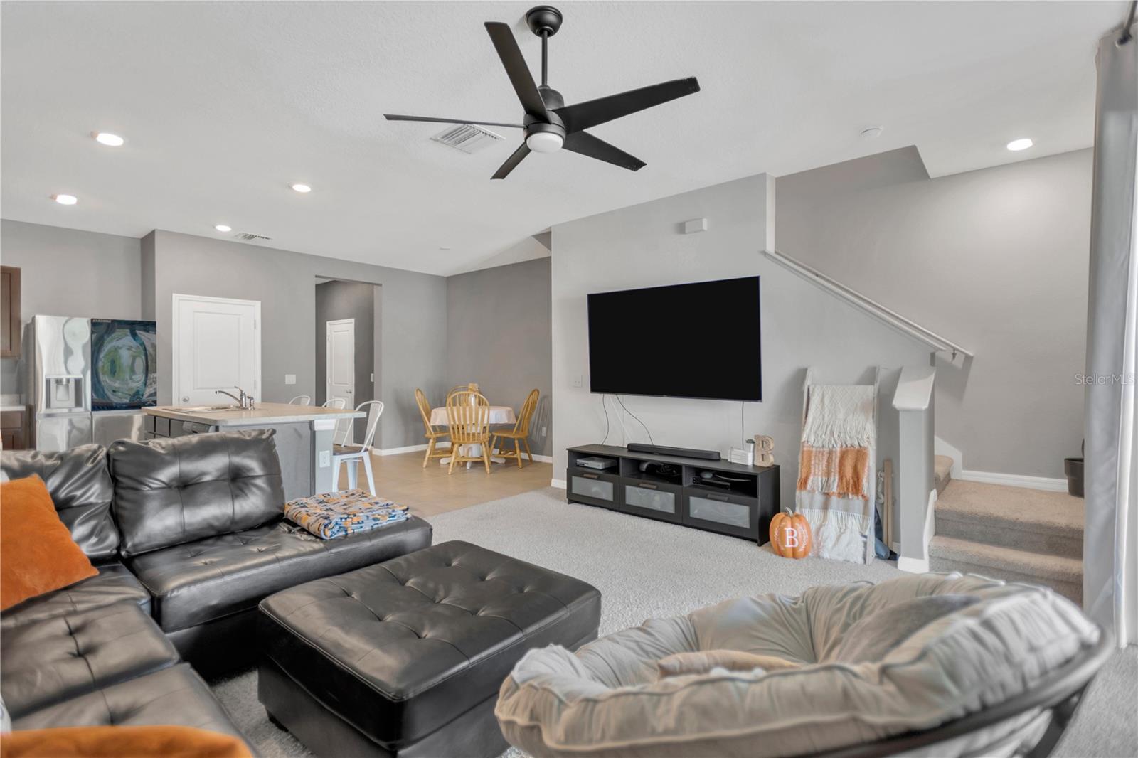 TREMONT/BAY PARK TWO - Residential