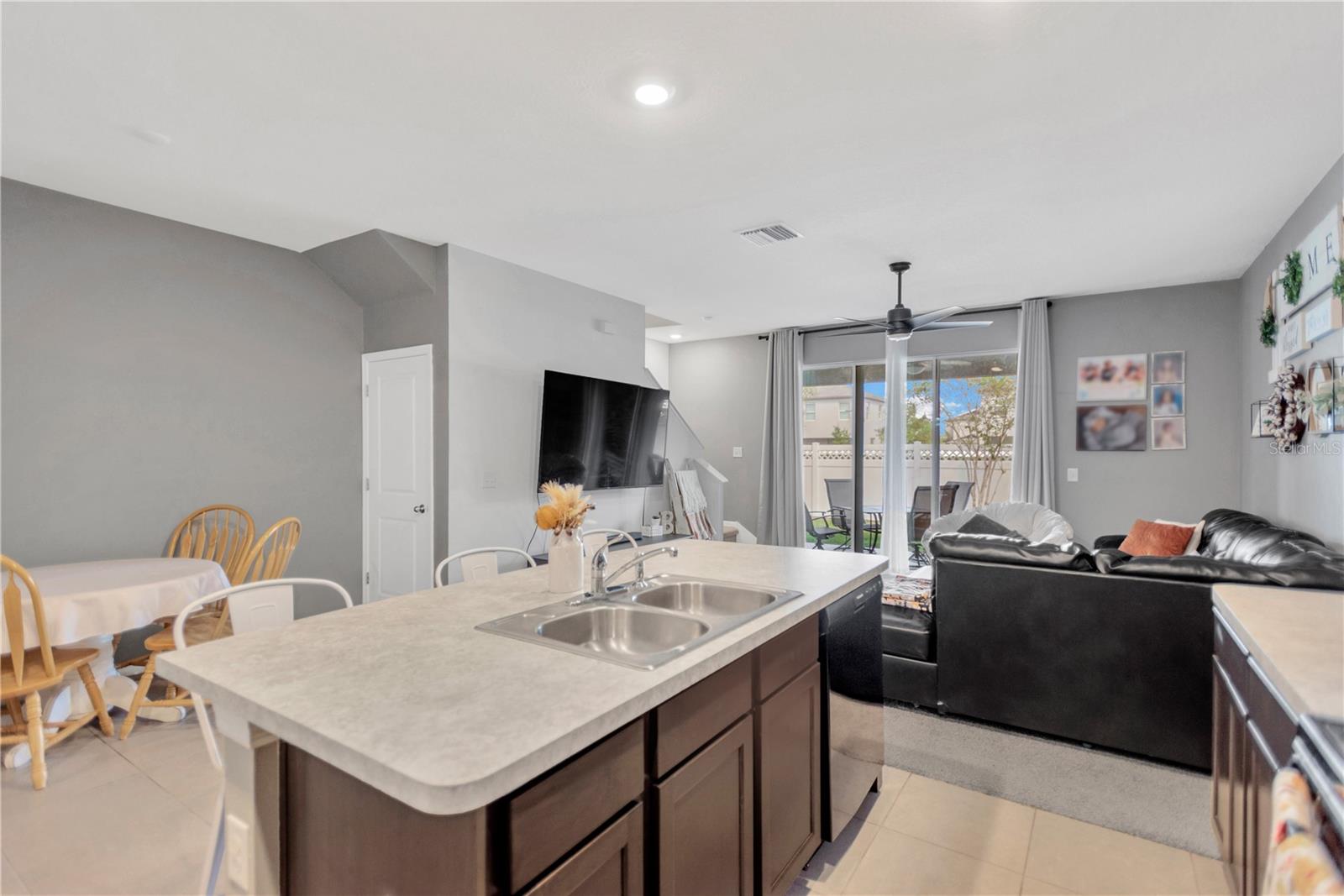 TREMONT/BAY PARK TWO - Residential