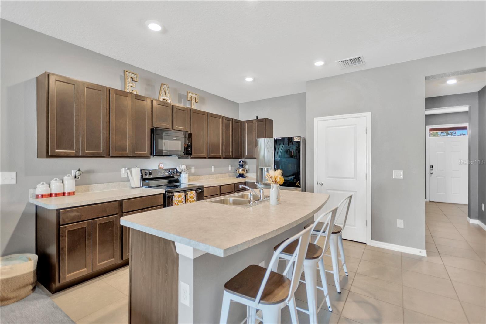 TREMONT/BAY PARK TWO - Residential