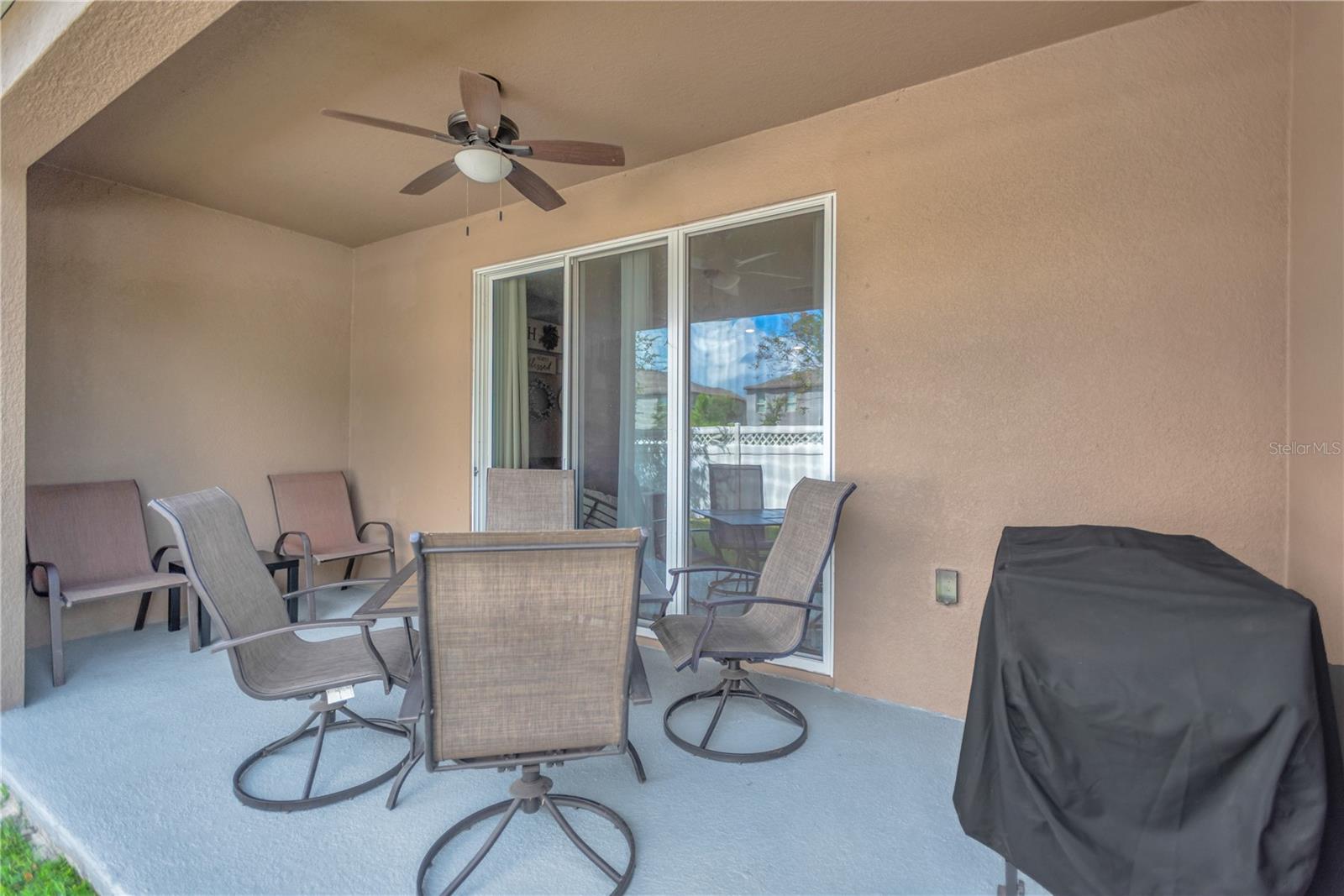 TREMONT/BAY PARK TWO - Residential