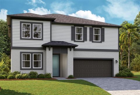 Photo of 33463 Hammock Beach Way, Wesley Chapel, FL 33545 (MLS # TB8456799)