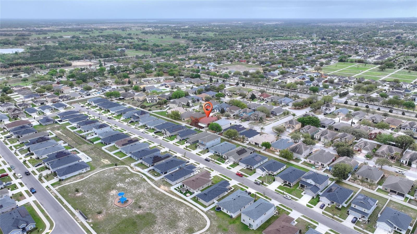 TOWER VIEW ESTATES - Residential