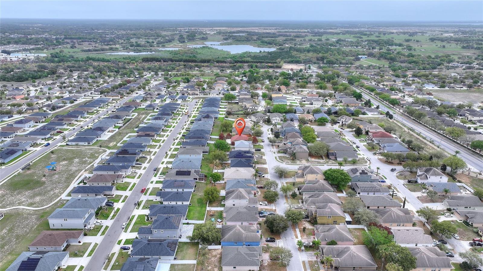 TOWER VIEW ESTATES - Residential