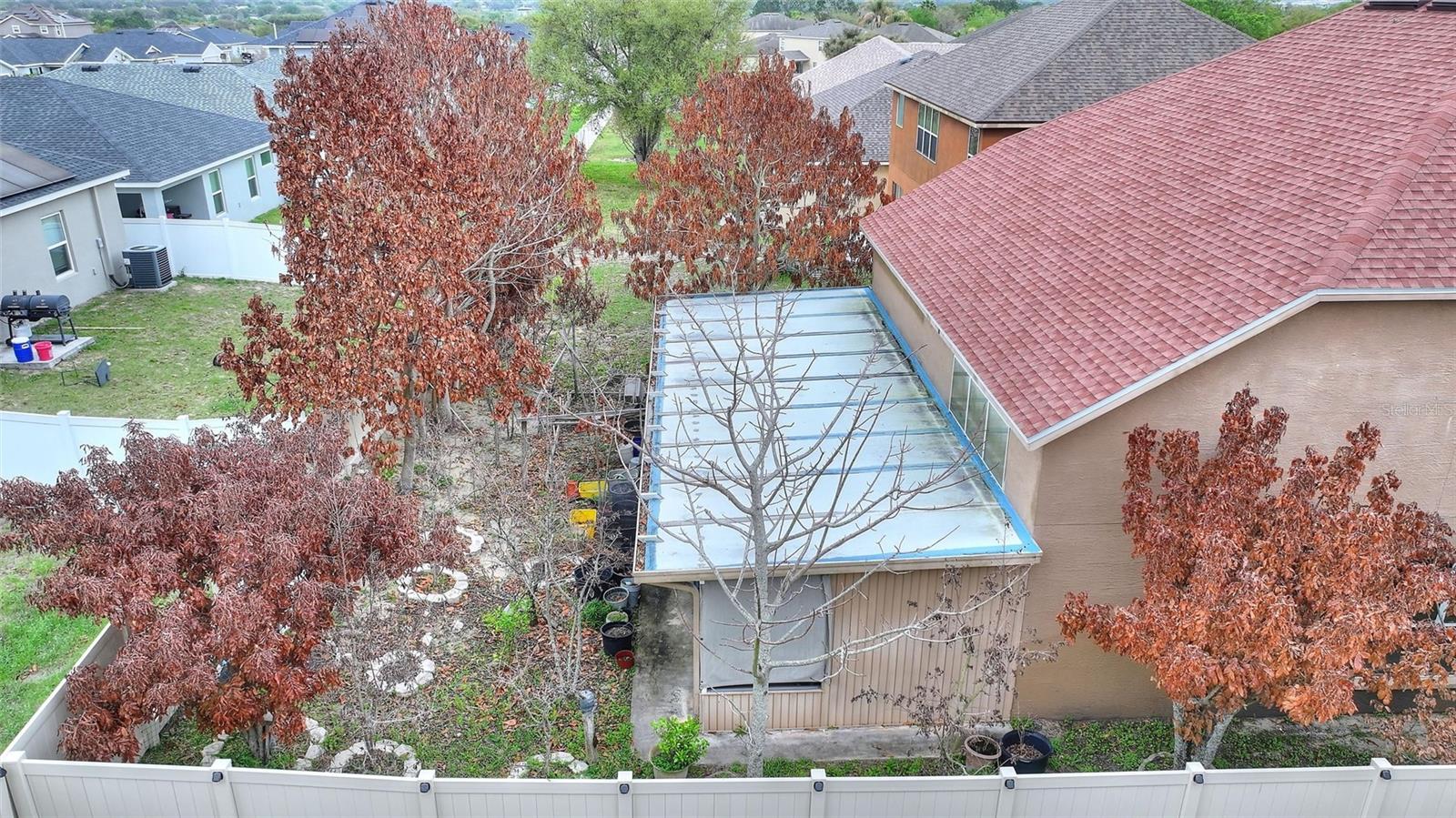 TOWER VIEW ESTATES - Residential