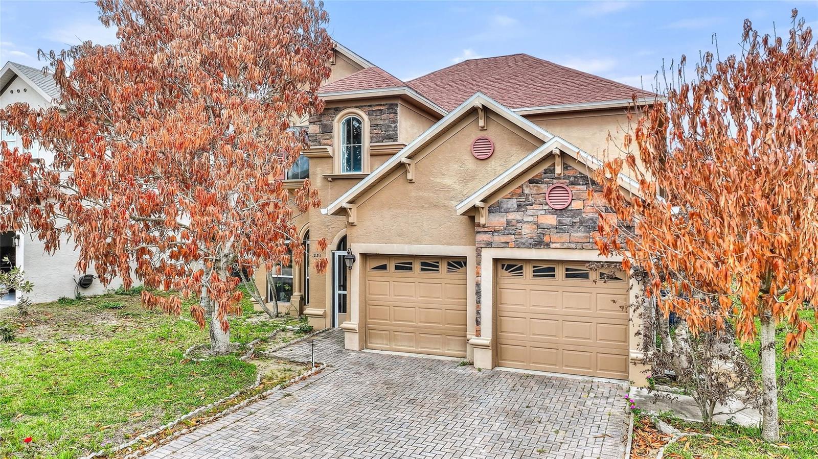 TOWER VIEW ESTATES - Residential