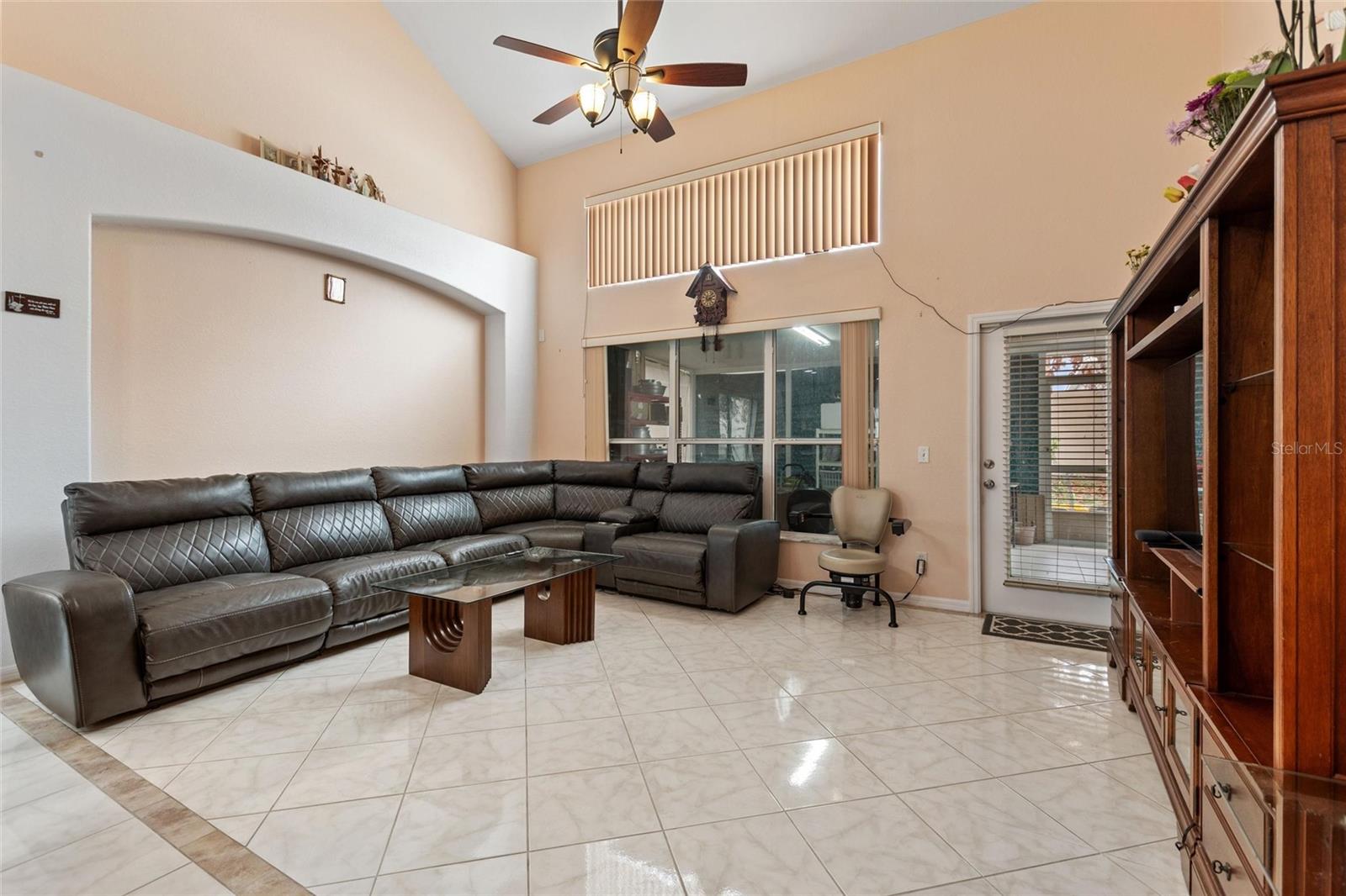 TOWER VIEW ESTATES - Residential