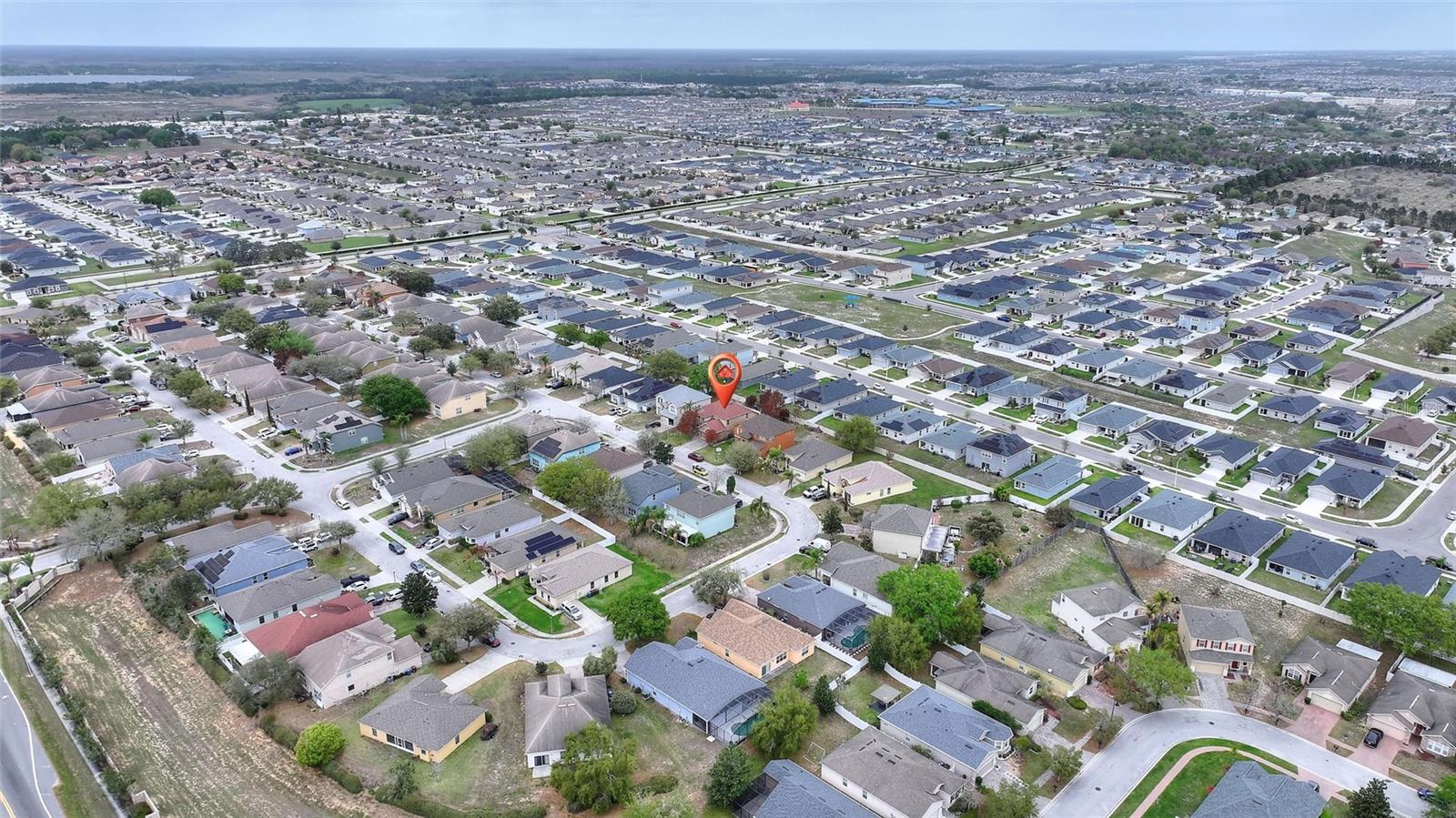 TOWER VIEW ESTATES - Residential