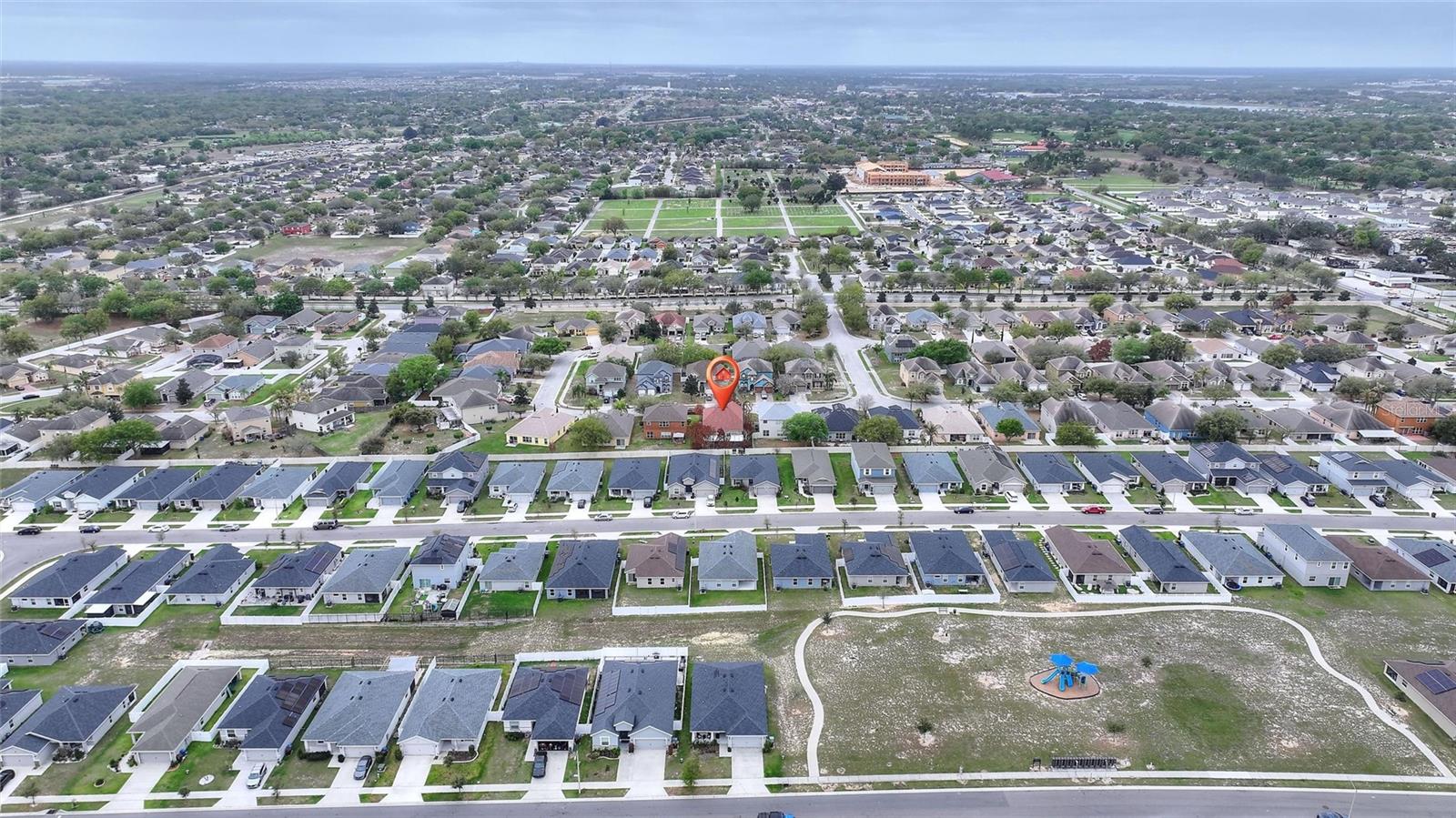 TOWER VIEW ESTATES - Residential