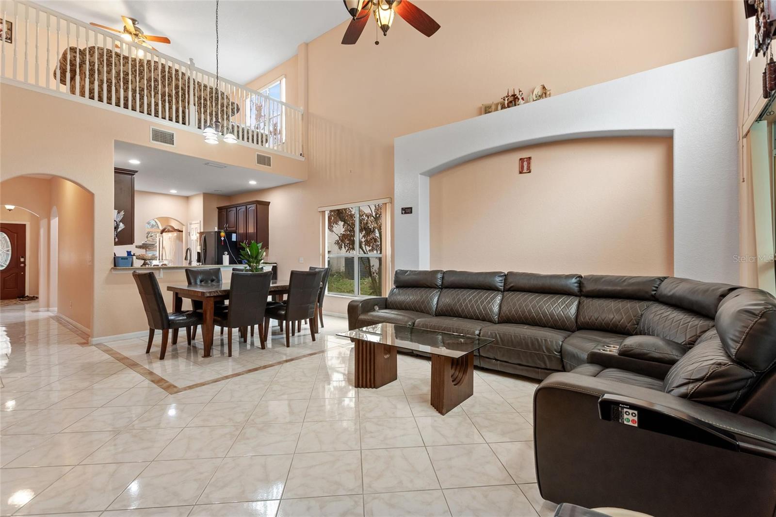 TOWER VIEW ESTATES - Residential